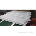 Glass T8 58W 1500mm Tube Light